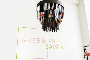 Green Papaya Salon | Spartanburg SC image