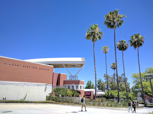 Community college West Covina