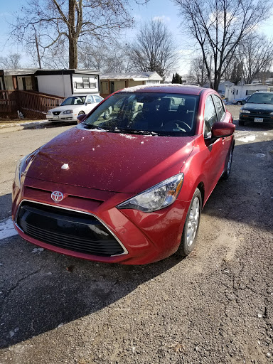 Used Car Dealer «D J Auto Sales», reviews and photos, 3815 16th Ave SW, Cedar Rapids, IA 52404, USA