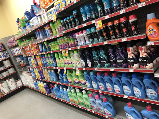 Dollar Store «FAMILY DOLLAR», reviews and photos, 120 E 1st Ave, Parkesburg, PA 19365, USA