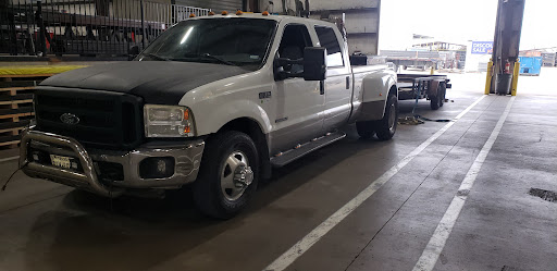 Metal Supplier «King Architectural Metals», reviews and photos, 9611 E R L Thornton Fwy, Dallas, TX 75228, USA