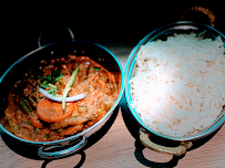 Poulet tikka masala du Massala Lounge Restaurant Indien à volonté Noisy le Grand - n°2