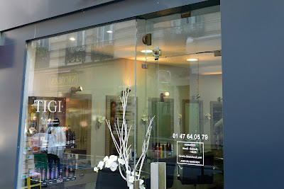 EDITHAIRPARIS à Paris
