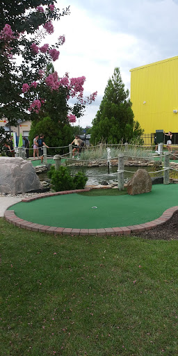 Golf Course «Riverwalk Mini Golf», reviews and photos, 550 Justison St, Wilmington, DE 19801, USA