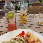 Photo n°1 de l'avis de Andrea.� fait le 09/07/2023 à 14:38 sur le  Café-Restaurant Torfwerk à Wanna