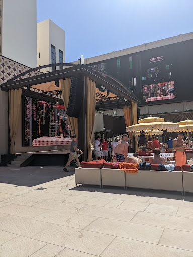 Night Club «Foxtail Pool», reviews and photos, 2535 S Las Vegas Blvd, Las Vegas, NV 89109, USA