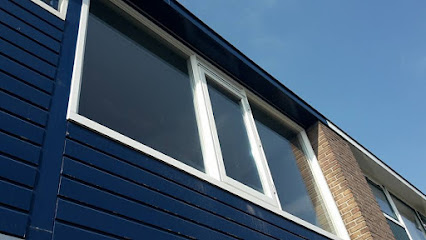 Timmer en Onderhoudsbedrijf Schram