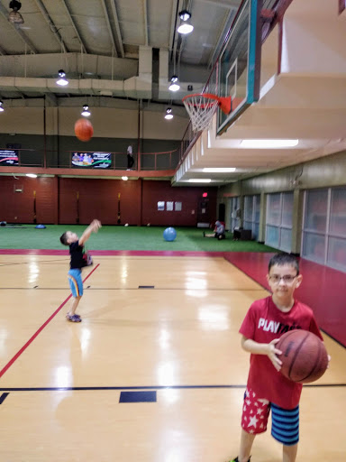 Health Club «Conway Regional Health & Fitness Center», reviews and photos, 700 Salem Rd, Conway, AR 72034, USA