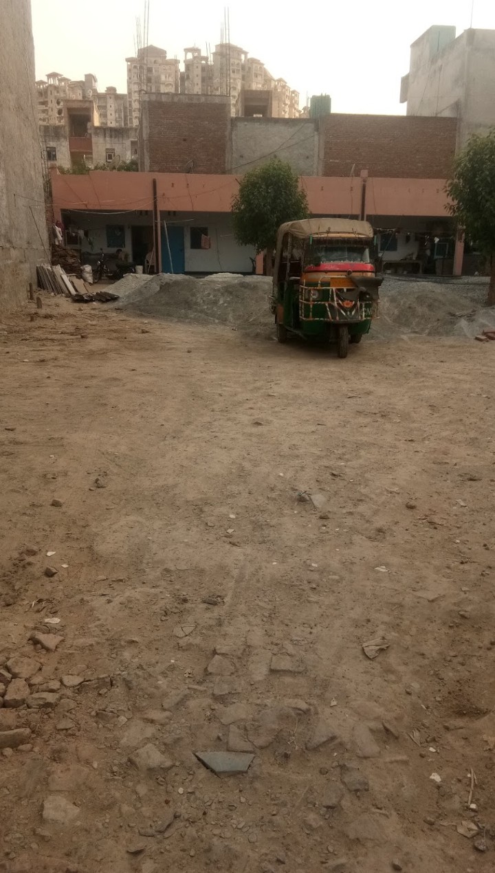 Vijender Singh Appartment