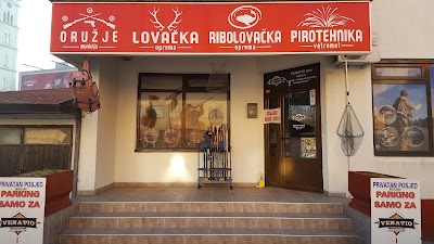 Photos of D.o.o Venatio Lov I Ribolov