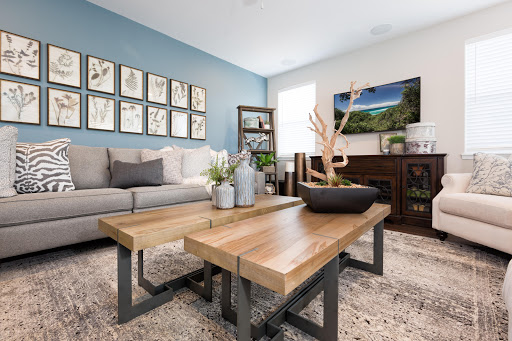 Furniture Store «La-Z-Boy Furniture Galleries», reviews and photos, 15320 W McDowell Rd, Goodyear, AZ 85395, USA