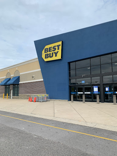 Electronics Store «Best Buy», reviews and photos, 1800 McFarland Blvd E, Tuscaloosa, AL 35404, USA