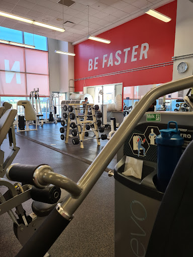 Health Club «New York Sports Clubs», reviews and photos, 38 - 11 30th Ave, Astoria, NY 11103, USA
