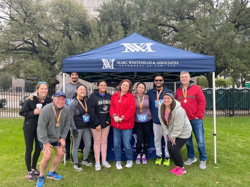 Social Security Attorney «Marc Whitehead & Associates Attorney at Law, LLP», reviews and photos