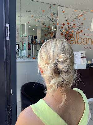 Camille Albane Coiffeur Mérignac Centre à Mérignac