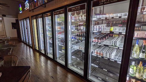 Beer Store «Cravings», reviews and photos, 2320 University Blvd, Tuscaloosa, AL 35401, USA