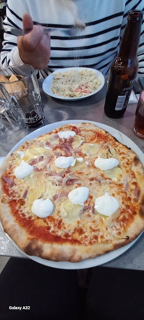 Le Festin à Lisieux