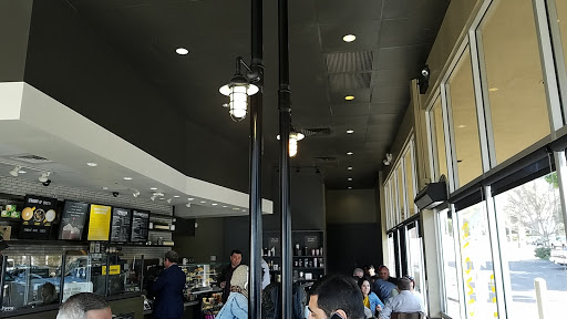 Starbucks image