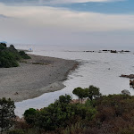 Photo n°1 de l'avis de Sea.o fait le 07/08/2022 à 16:07 sur le  Bar Baccu e Praidas à Marina di Gairo