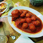 Photo n°1 de l'avis de Francesco.i fait le 23/09/2021 à 10:45 sur le  La Tavernetta à Monopoli