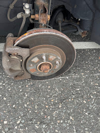 K31 Mobile Tire and Roadside Assistance - Photo 8 - Car repair in East Hartford, CT, Hartford