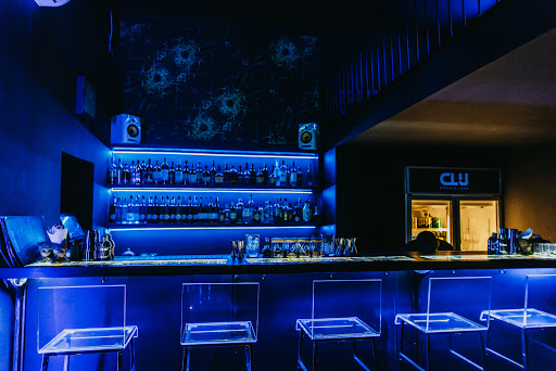 CLU Cocktail Bar