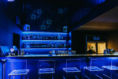 CLU Cocktail Bar photo