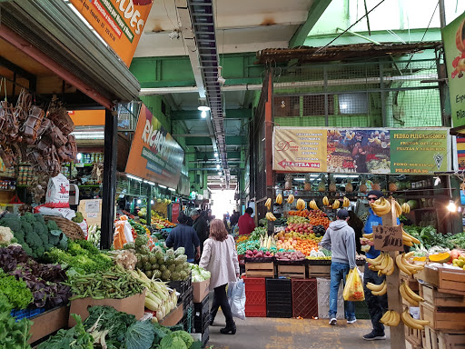 Mercado El Cardonal