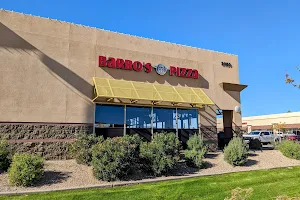 Barro's Pizza image