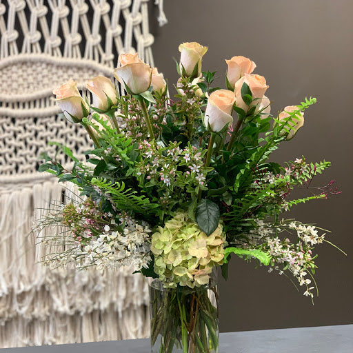 Florist «City Bloom, Inc», reviews and photos, 1300 Clay St #162b, Oakland, CA 94612, USA