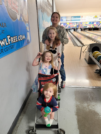 Bowling Alley «Savannah Bowling Center», reviews and photos, 320 Malcomb St, Savannah, TN 38372, USA