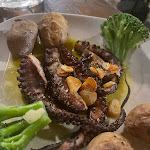 Photo n°2 de l'avis de Ewa.a fait le 15/06/2023 à 08:31 sur le  A Muralha Tasca Típica Lisboa à Lisbon