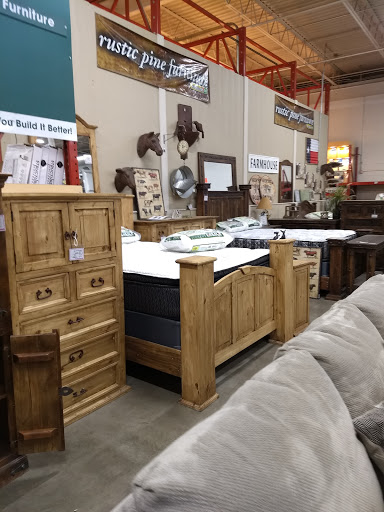 Lumber Store «Sutherlands», reviews and photos, 901 S 291st Hwy, Liberty, MO 64068, USA