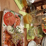 Photo n°1 de l'avis de Lawrence.a fait le 16/06/2019 à 09:03 sur le  FIVE Diner I Obstmarkt 5 à Nuremberg