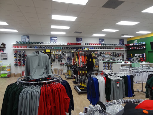 Sporting Goods Store «Dugout Sports», reviews and photos, 26302 I-45, Spring, TX 77386, USA