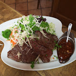 Photo n°1 de l'avis de Marko.r fait le 12/07/2019 à 18:02 sur le  Hotel Rennsteig - Ute Hildebrandt à Steinbach am Wald