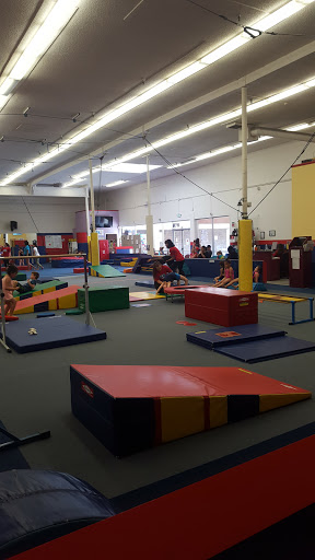 Gymnastics Center «Aerial Tumbling-Acrogymnastics», reviews and photos, 422 Blossom Hill Rd, San Jose, CA 95123, USA