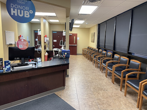 Blood Donation Center «Biotest Plasma Center, Plasma Donation Centers», reviews and photos