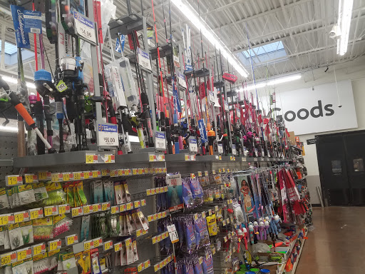 Department Store «Walmart Supercenter», reviews and photos, 3450 Valley Plaza Pkwy, Fort Wright, KY 41017, USA