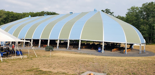 Live Music Venue «Lake Superior Big Top Chautauqua: Concert Venue», reviews and photos, 32535 Ski Hill Rd, Bayfield, WI 54814, USA