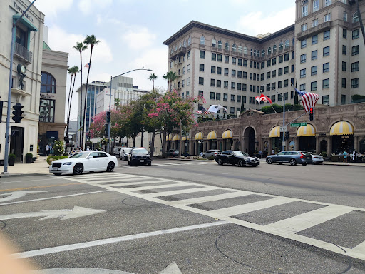 Boutique «Etro Boutique», reviews and photos, 9501 Wilshire Blvd, Beverly Hills, CA 90212, USA