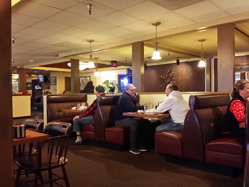 Restaurant «Oak Tree Restaurant», reviews and photos, 1020 Atlantic Ave, Woodland, WA 98674, USA