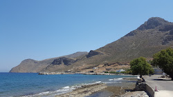 Nisos Tilos'in fotoğrafı doğal alan içinde bulunmaktadır