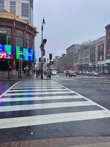 Shopping Mall «Gallery Place», reviews and photos, 616 H St NW, Washington, DC 20001, USA