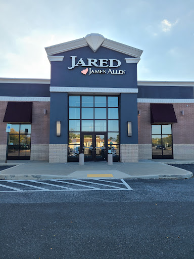Jared The Galleria of Jewelry, 180 Jennifer Rd, Annapolis, MD 21401, USA, 