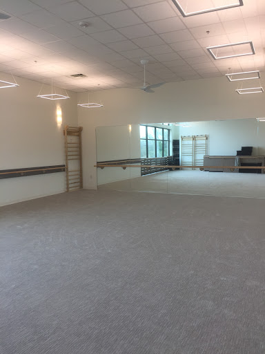 Gym «The Bar Method Southlake», reviews and photos, 2211 E Southlake Blvd #550, Southlake, TX 76092, USA