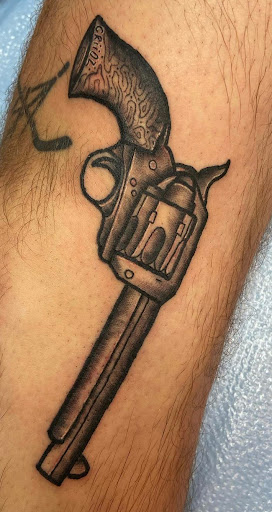 Explore fullmetal alchemist tattoo ideas, creative tattoo ideas in Oviedo, available at YTL studios INK