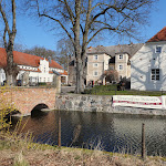 Photo n°3 de l'avis de Ingo.u fait le 10/03/2024 à 14:48 sur le  Hotel Wasserschloss Mellenthin Usedom à Mellenthin