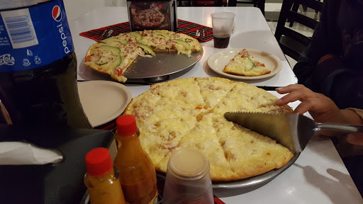 Pizzería Ecatepec de Morelos
