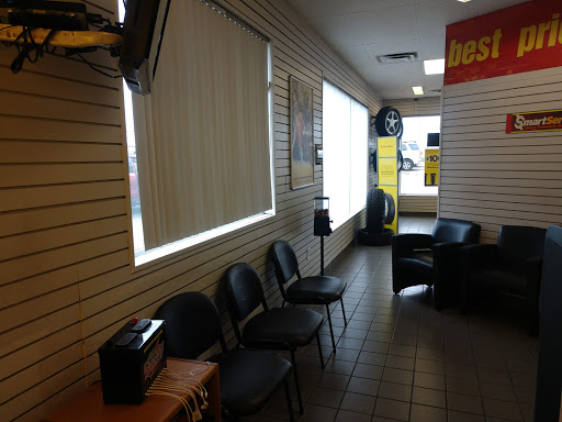 Tire Shop «Michel Tires Plus», reviews and photos, 8301 US-42, Florence, KY 41042, USA